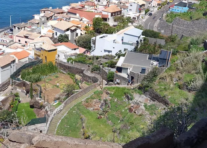 בית נופש Casa Da Rocha *