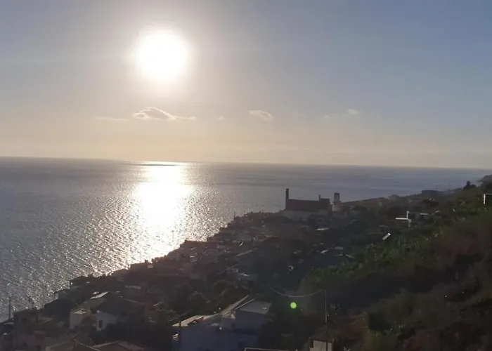 בית נופש Casa Da Rocha פול דו מאר