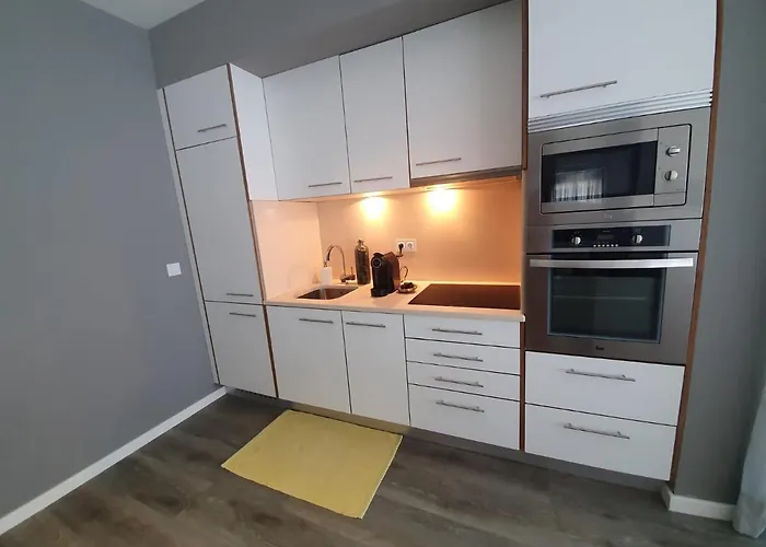 Casa Da Rocha בית נופש פול דו מאר