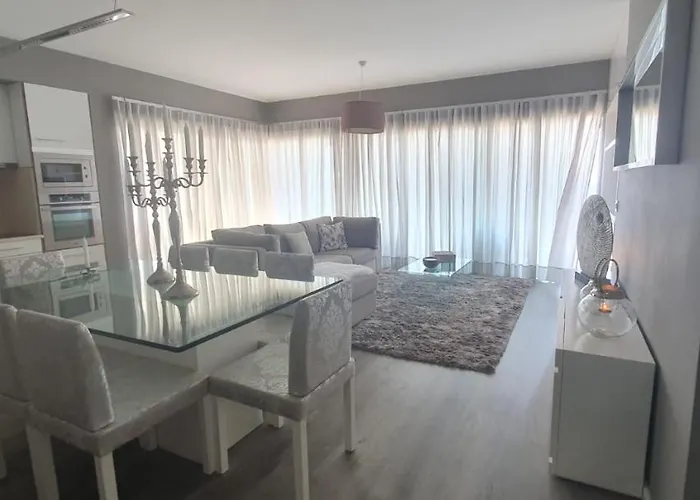 בית נופש Casa Da Rocha