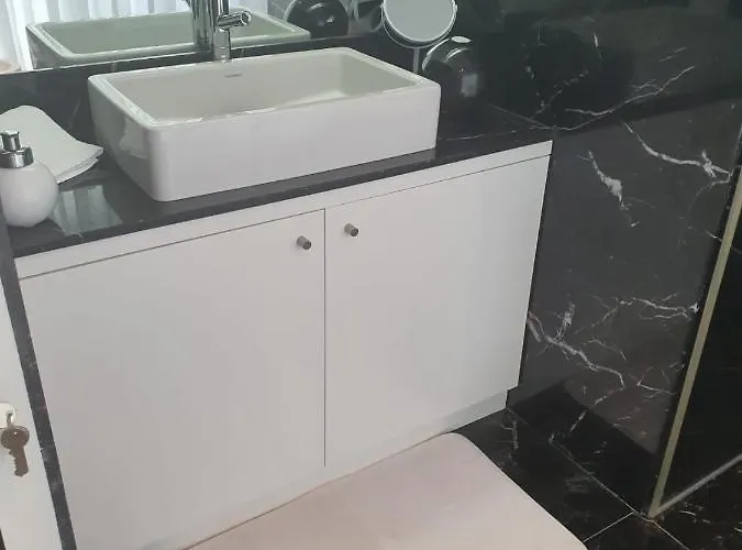 Casa Da Rocha * פול דו מאר