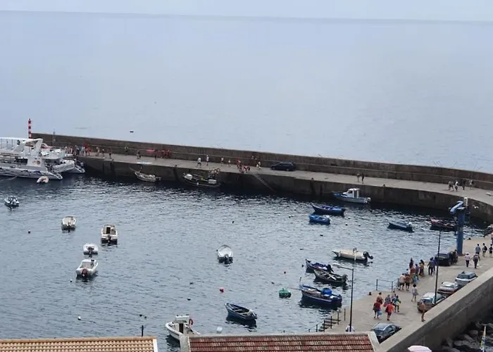 בית נופש Casa Da Rocha *