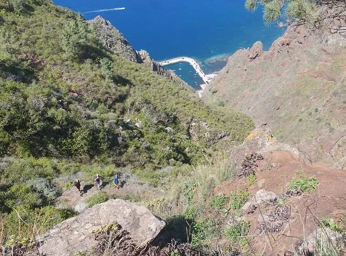 Casa Da Rocha בית נופש