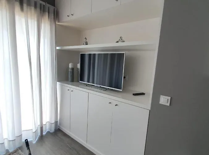 Casa Da Rocha * פול דו מאר