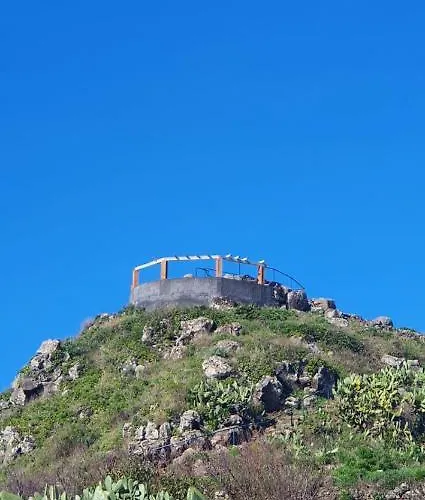 Casa Da Rocha * פול דו מאר