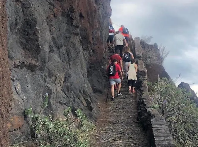 Casa Da Rocha * פול דו מאר