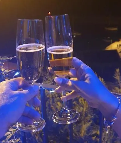 Casa Da Rocha בית נופש