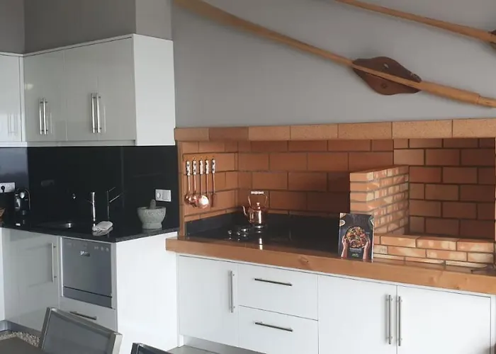 Casa Da Rocha בית נופש פול דו מאר