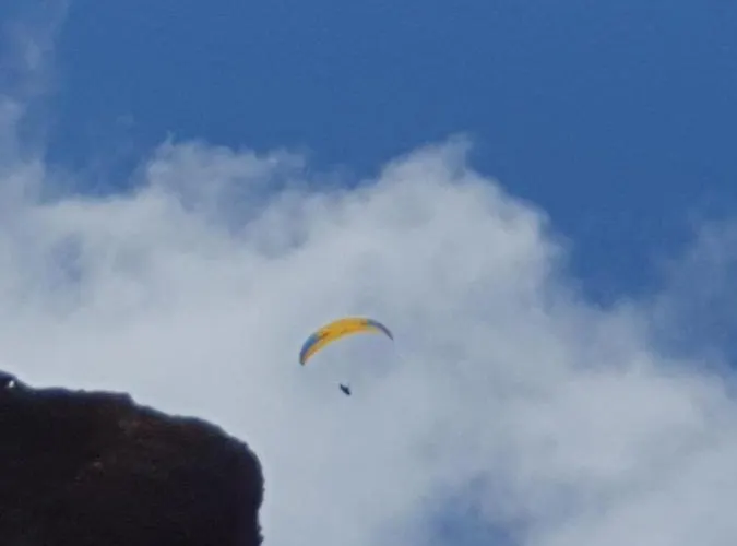 בית נופש Casa Da Rocha *