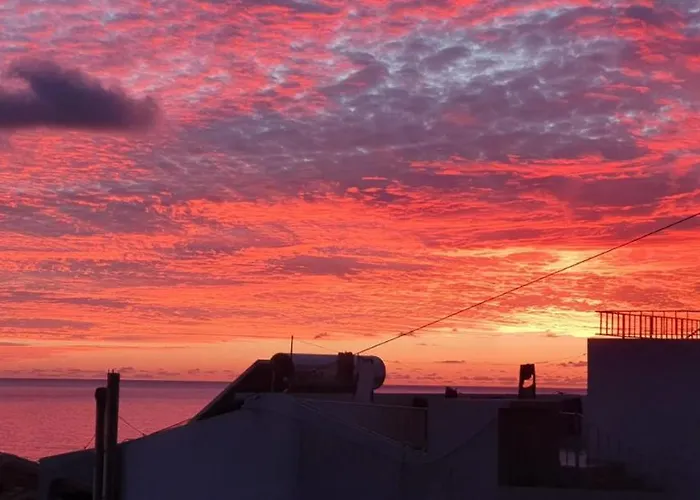 Casa Da Rocha בית נופש פול דו מאר