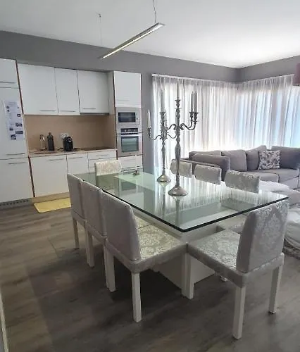 Casa Da Rocha פול דו מאר