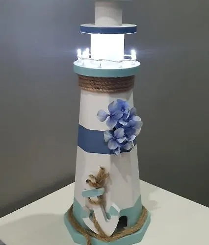 Casa Da Rocha בית נופש *