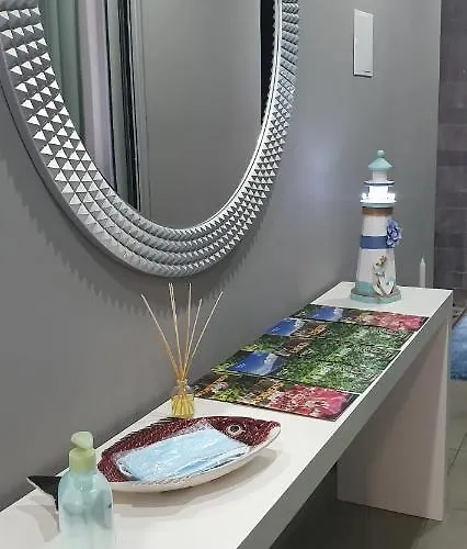 Casa Da Rocha בית נופש פול דו מאר