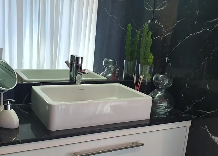 Casa Da Rocha פול דו מאר