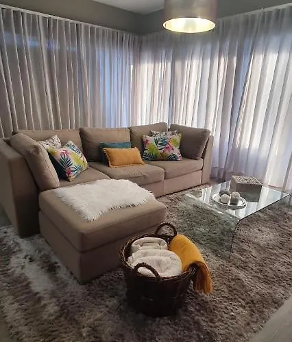 Casa Da Rocha בית נופש