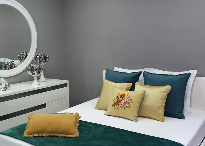 Casa Da Rocha בית נופש