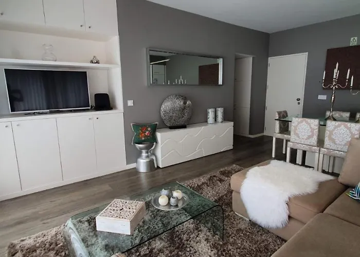 Casa Da Rocha בית נופש