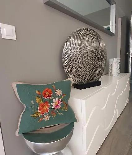 בית נופש Casa Da Rocha פול דו מאר