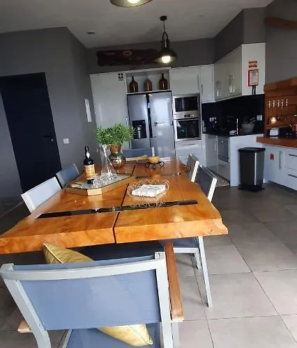 בית נופש Casa Da Rocha *