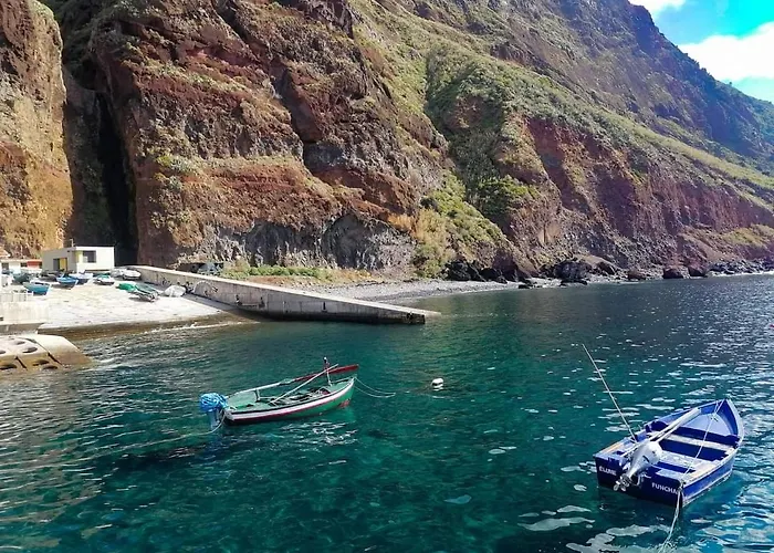 בית נופש Casa Da Rocha *