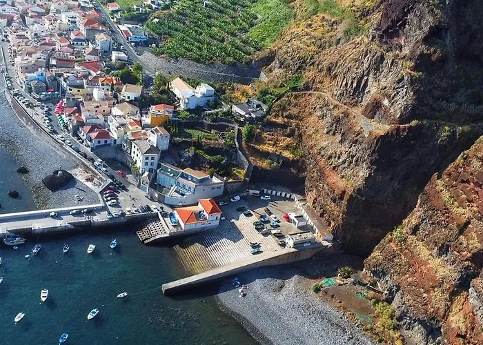 בית נופש Casa Da Rocha *