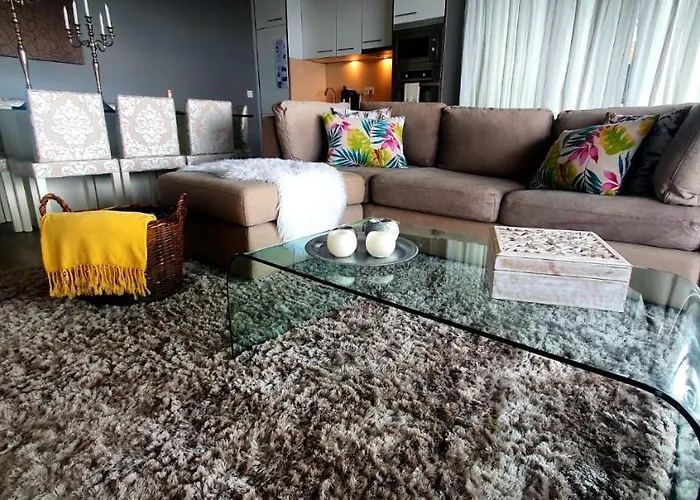 Casa Da Rocha פול דו מאר