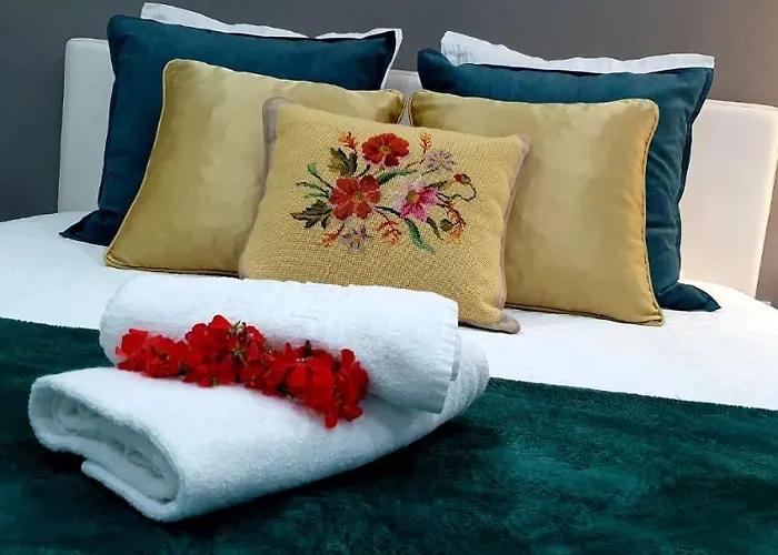 בית נופש Casa Da Rocha *