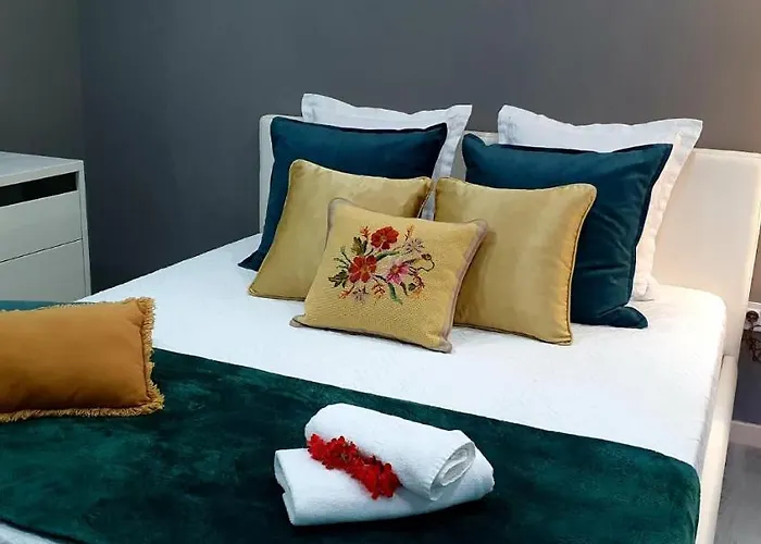 Casa Da Rocha * פול דו מאר