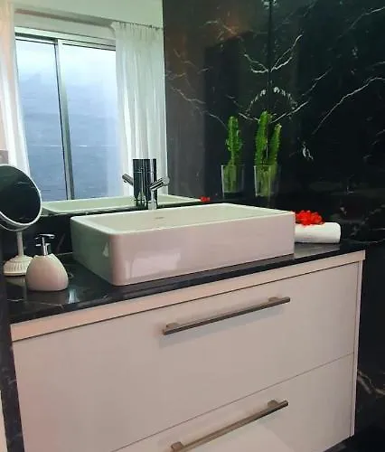 בית נופש Casa Da Rocha פול דו מאר