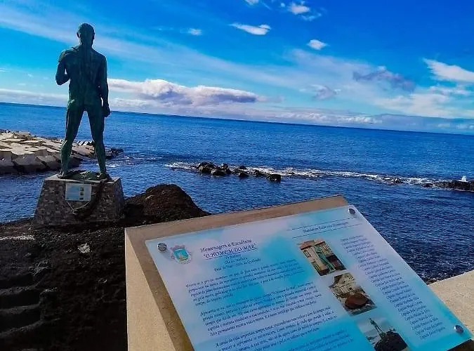 Casa Da Rocha פול דו מאר